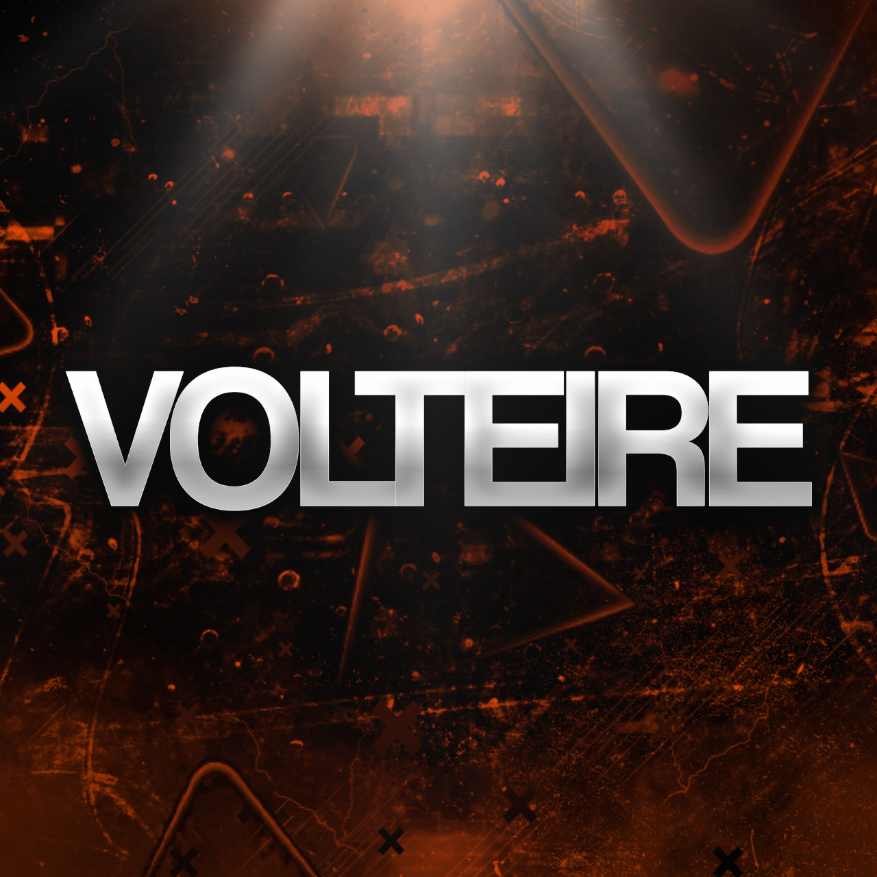 Volteire