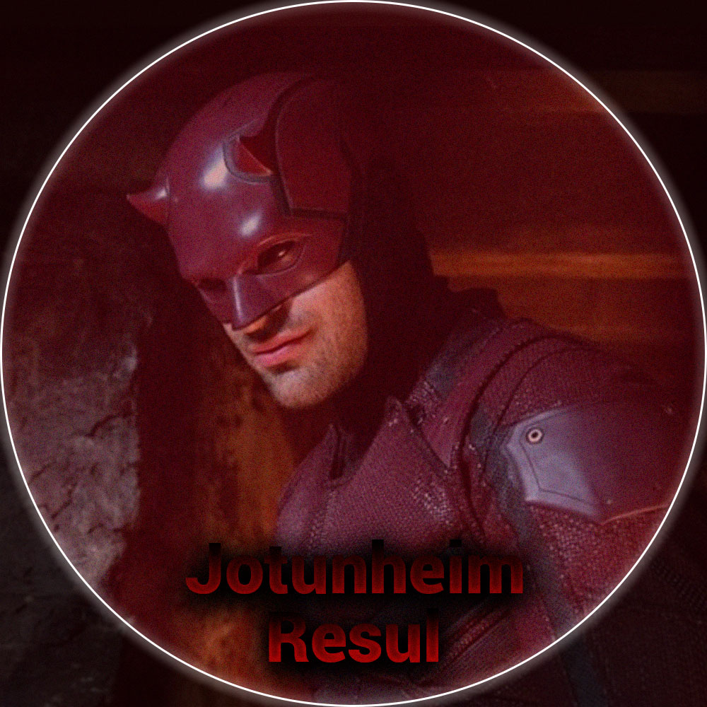 JotunheimrResul