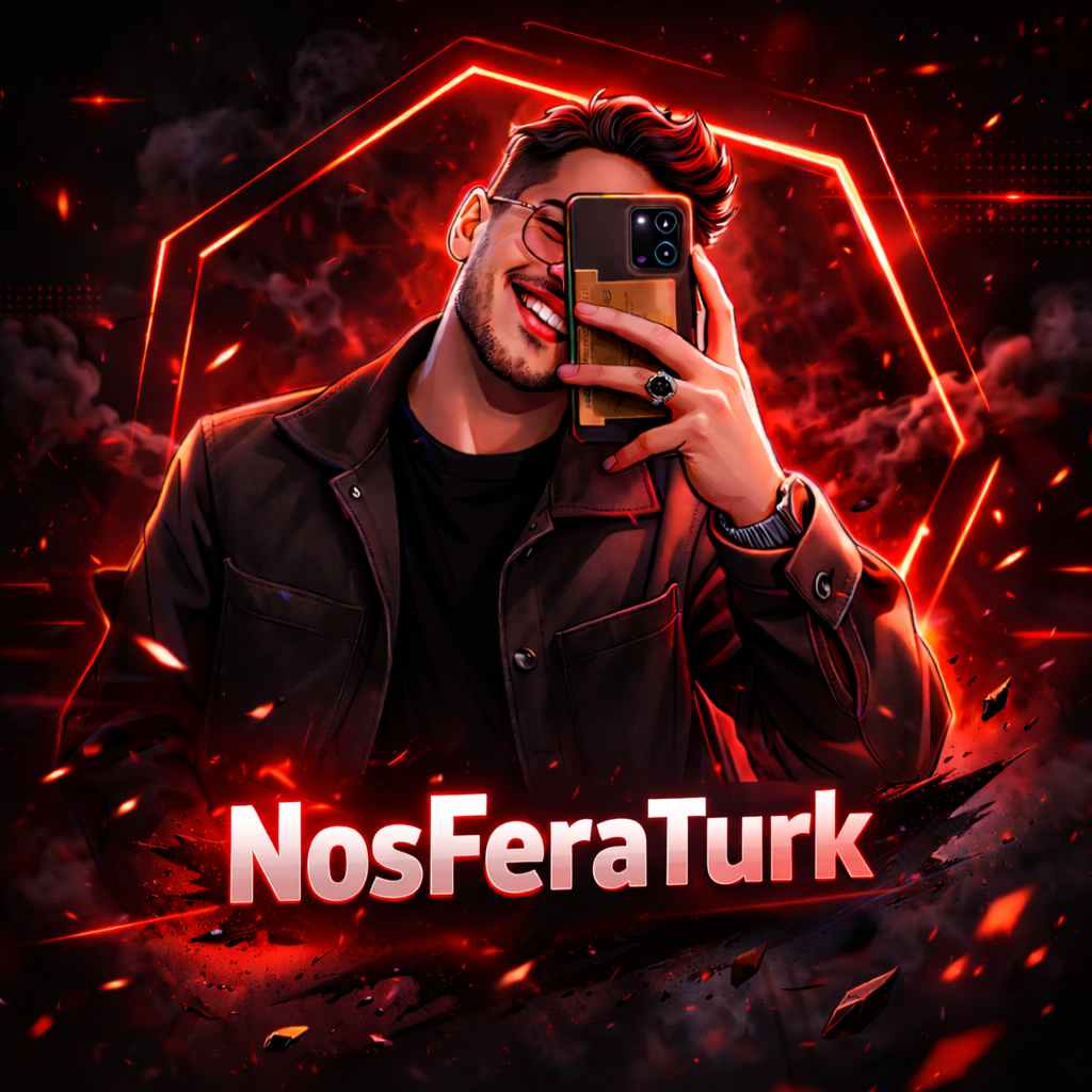 NosFeraTurk