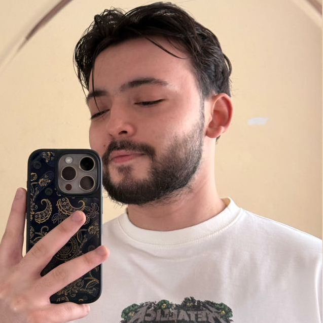 Onur Karakoç