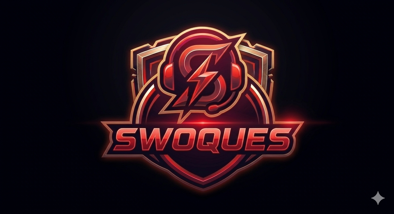 Swoques