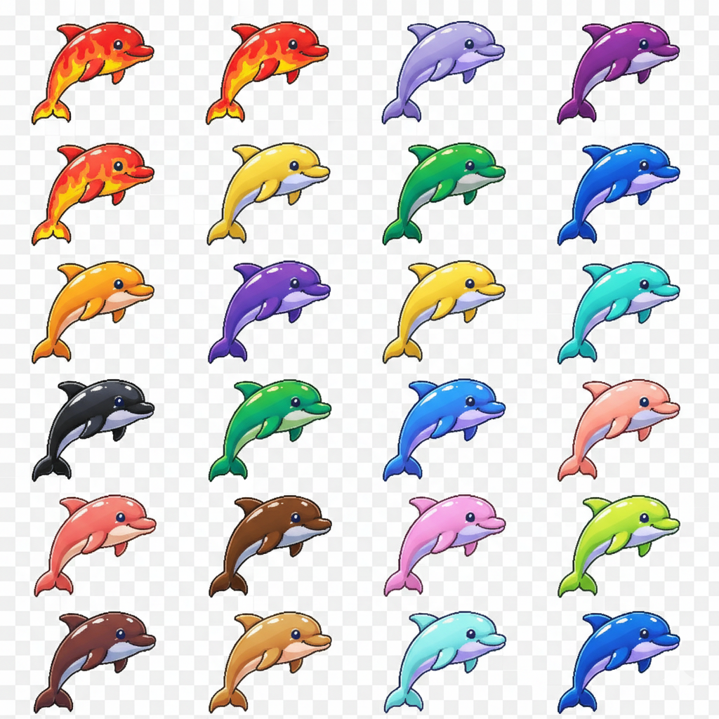 Dolphin Emre