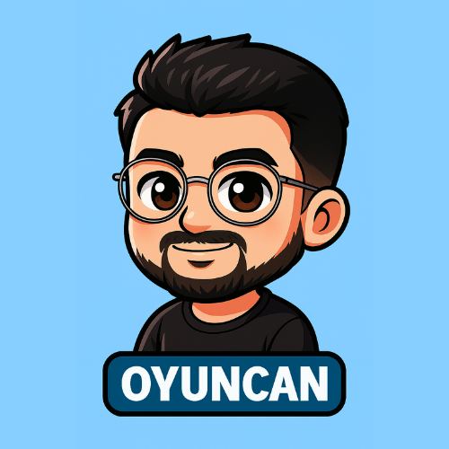 Oyuncan