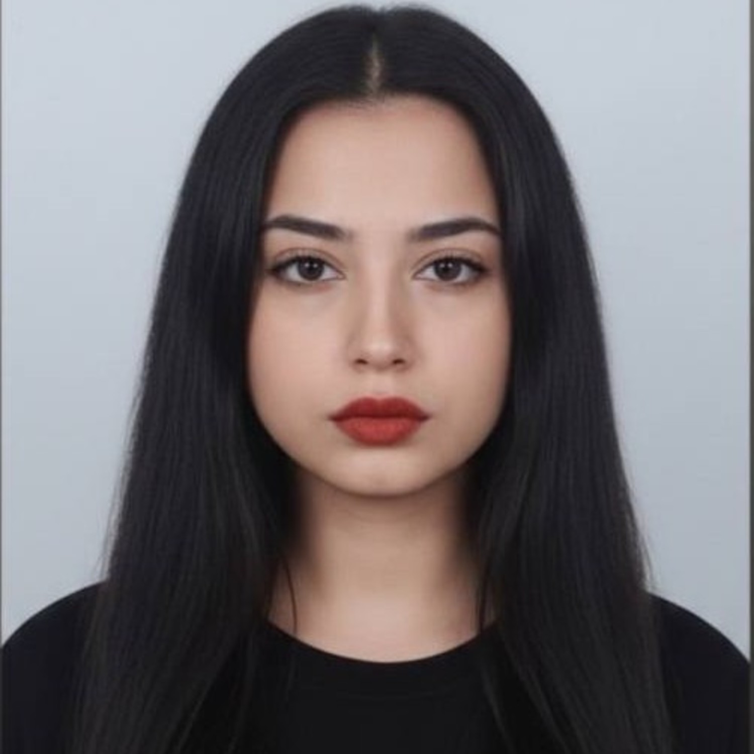 BUSE SEVİL TÜRKMAN