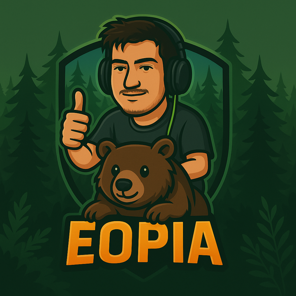 EOPIA
