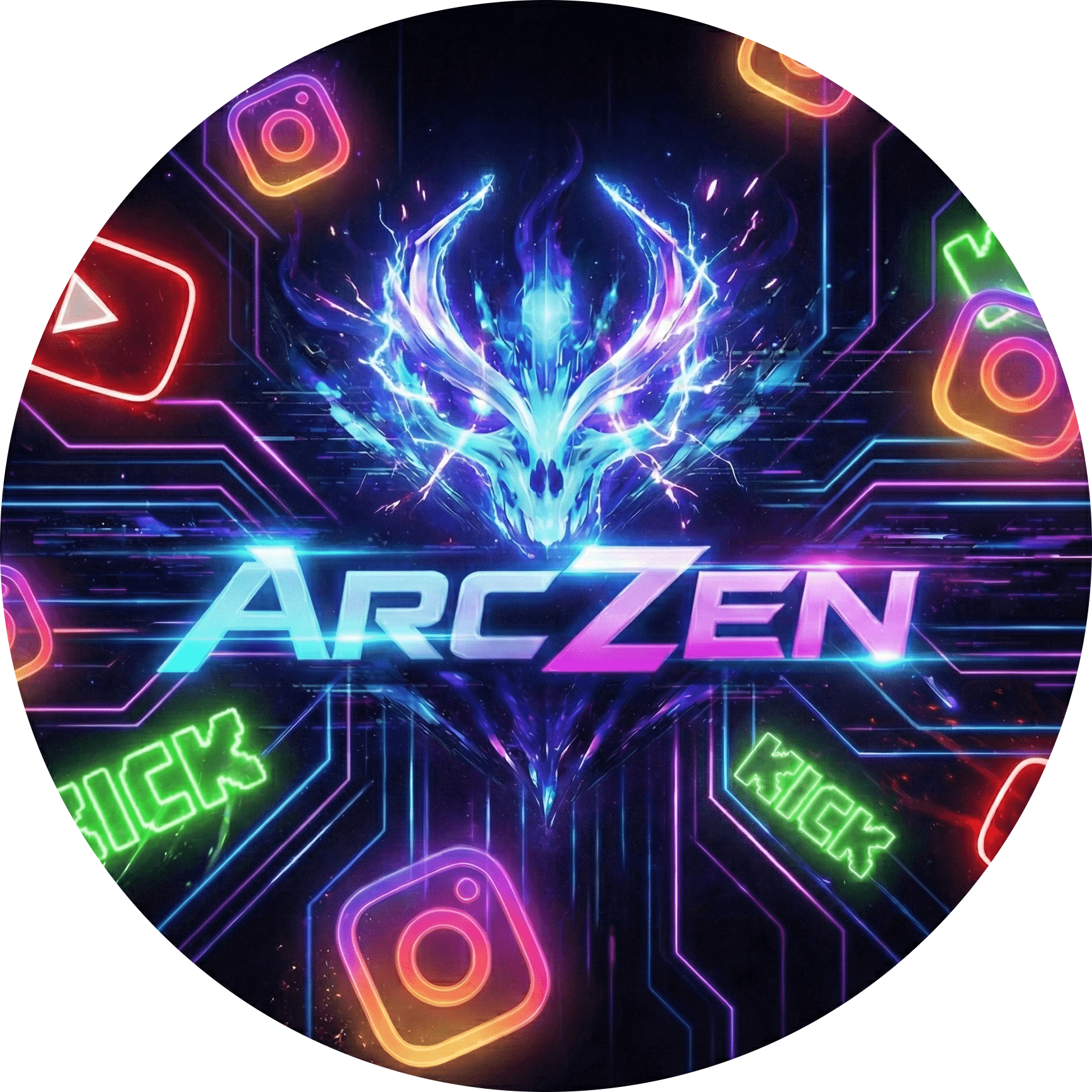 ArcZen