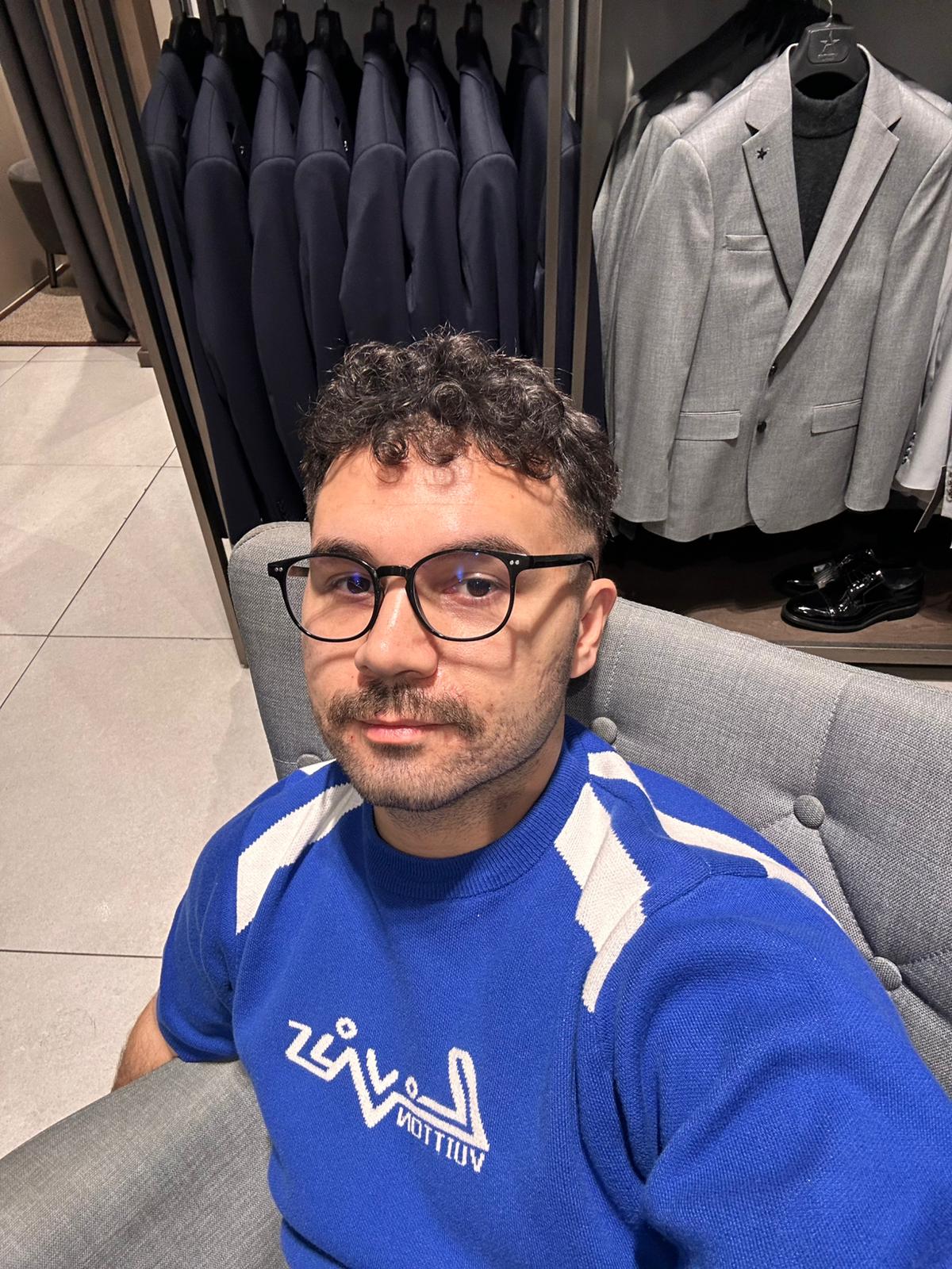 Nihat Oruç