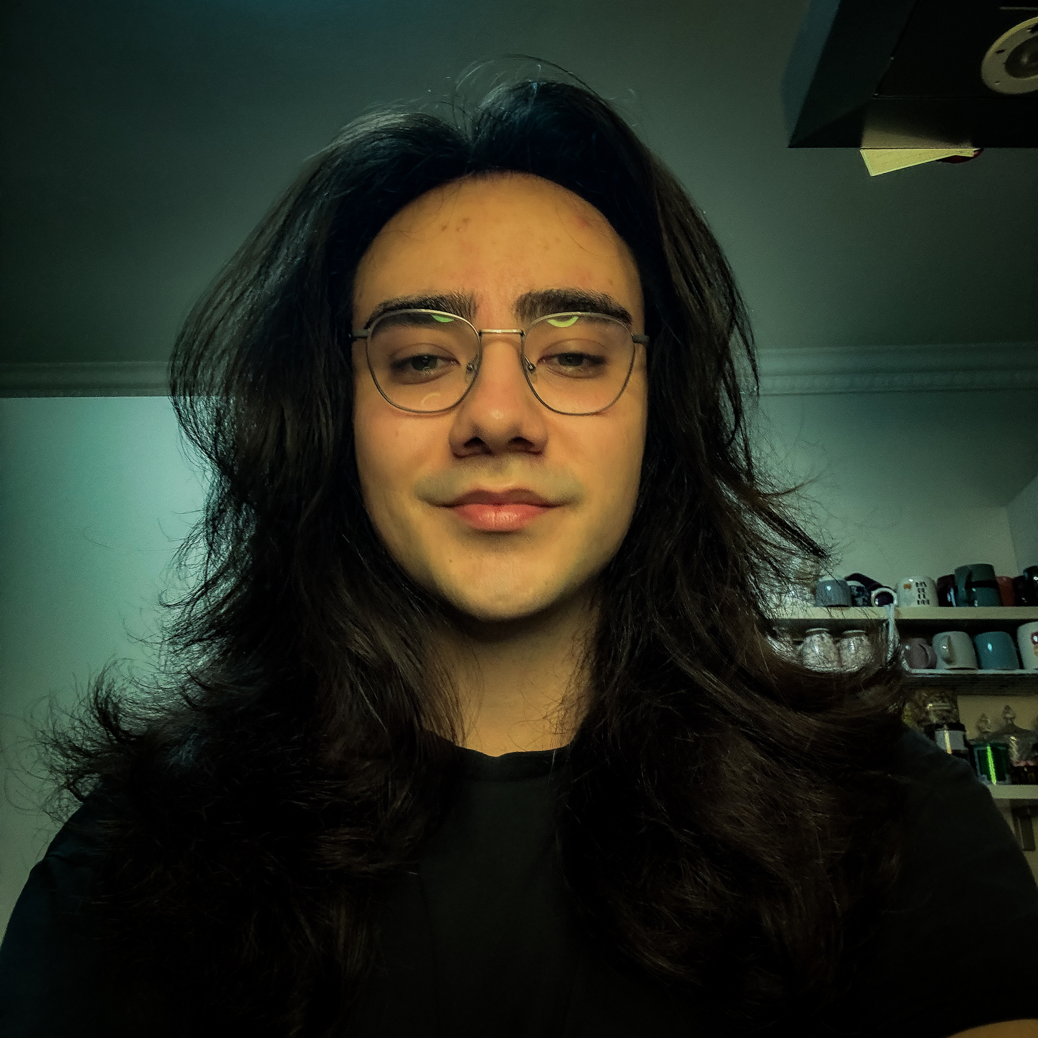 Mert Ersoy