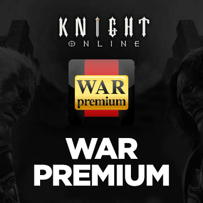 Knight Online War Premium