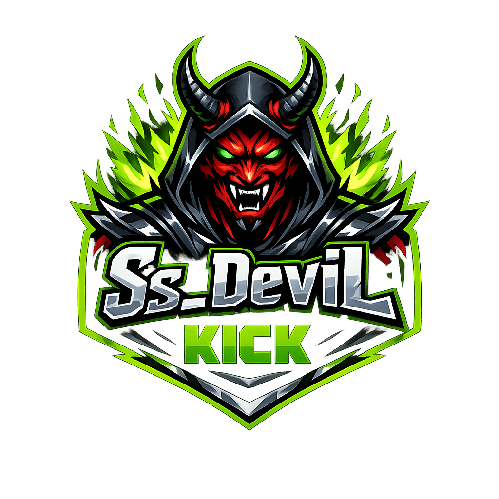 Ss_DeviL