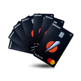 ByNoGame & Param Card
