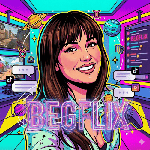 BegFlix