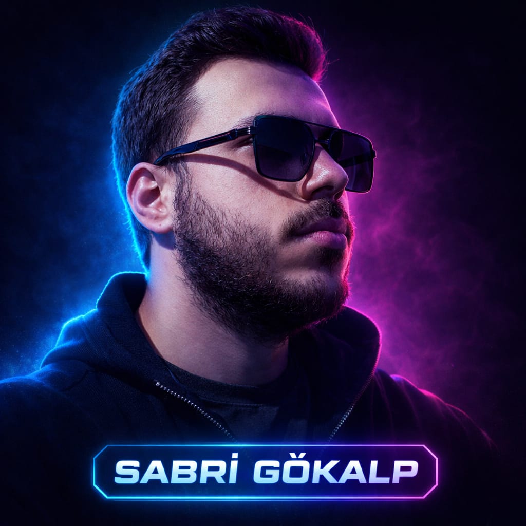 Sabri Gökalp