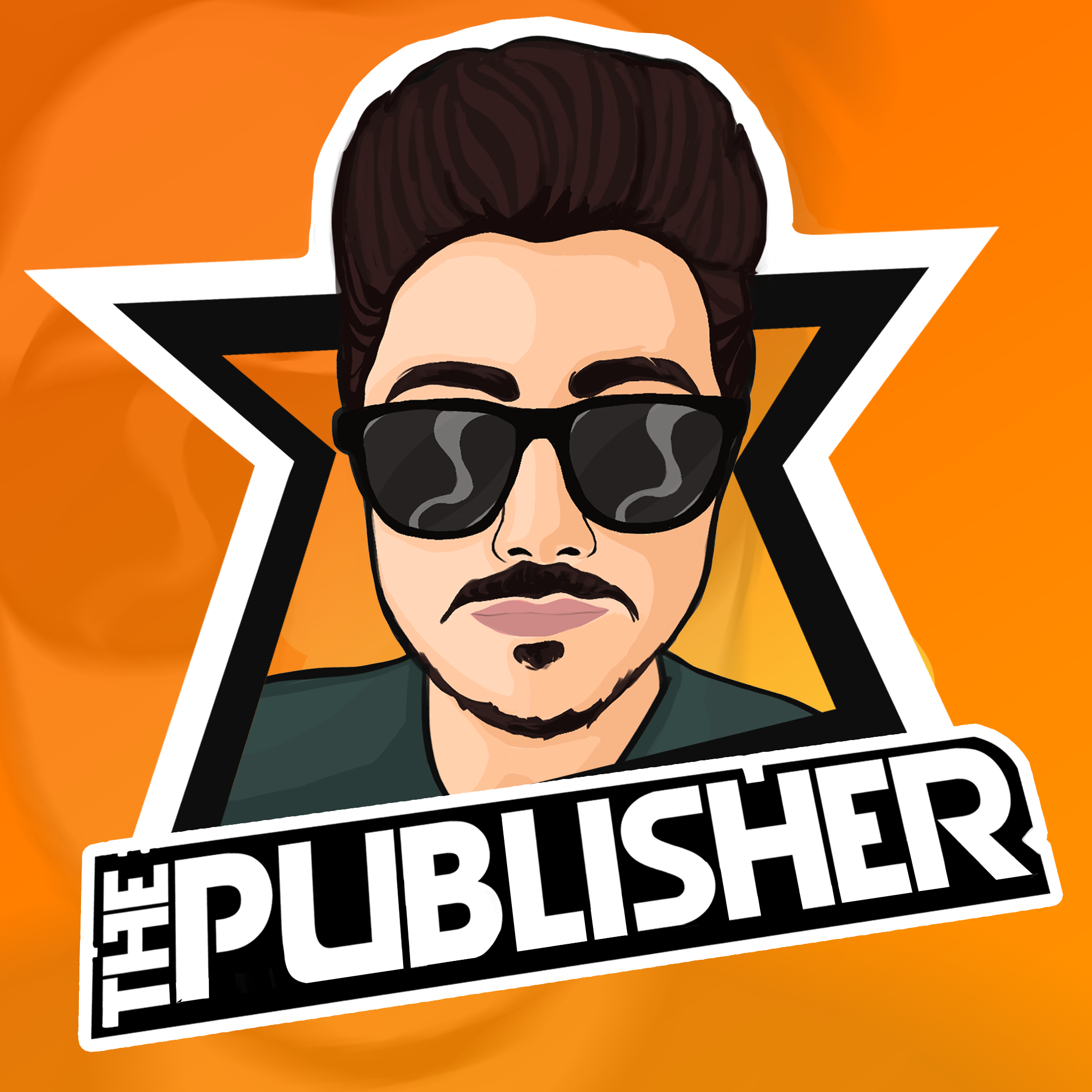 The Publisher