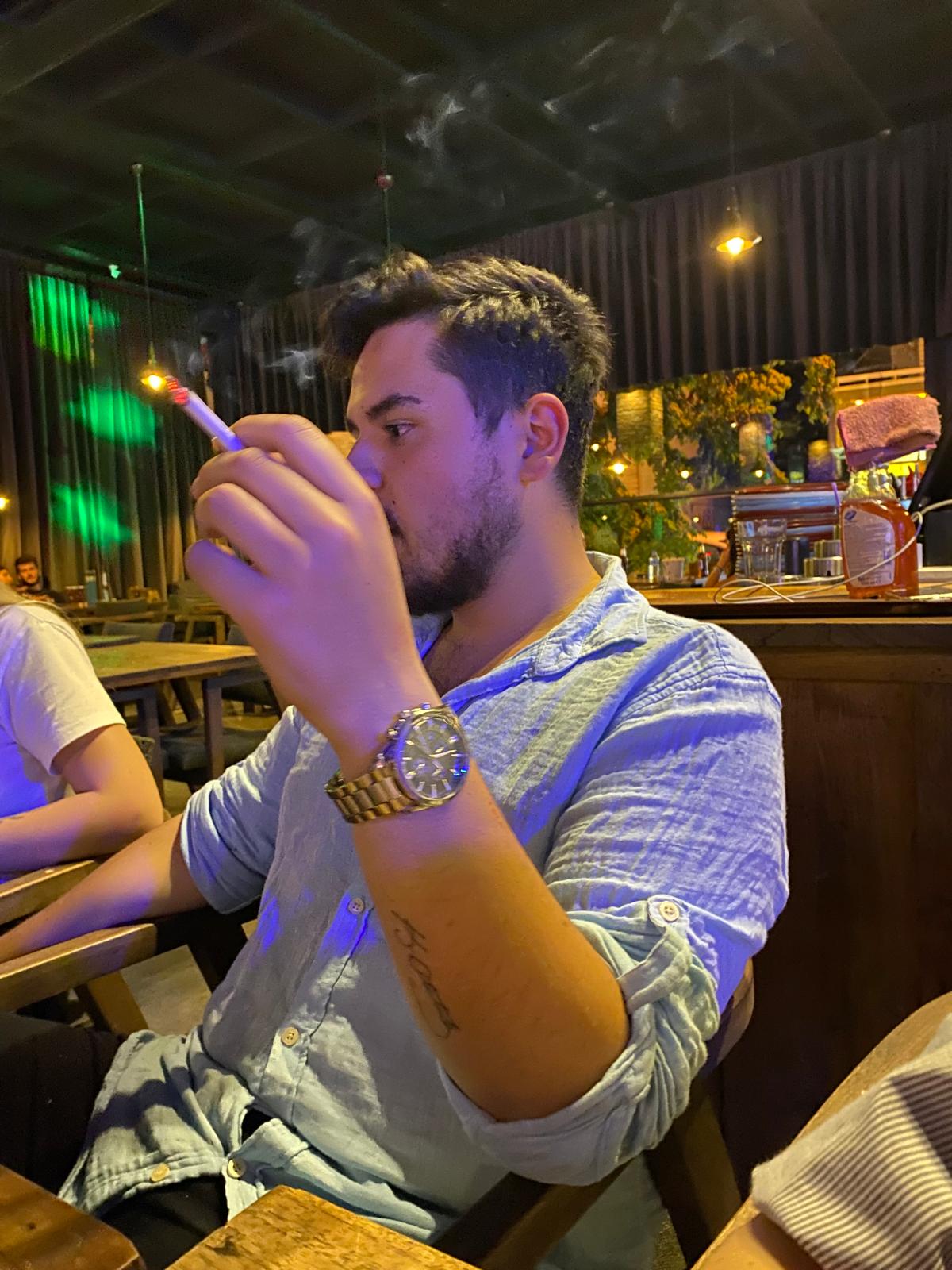 Baran Deveci
