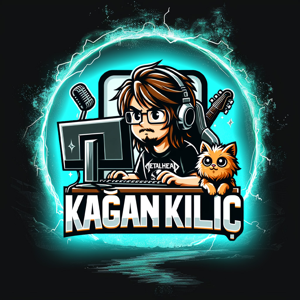 Kağan Kılıç