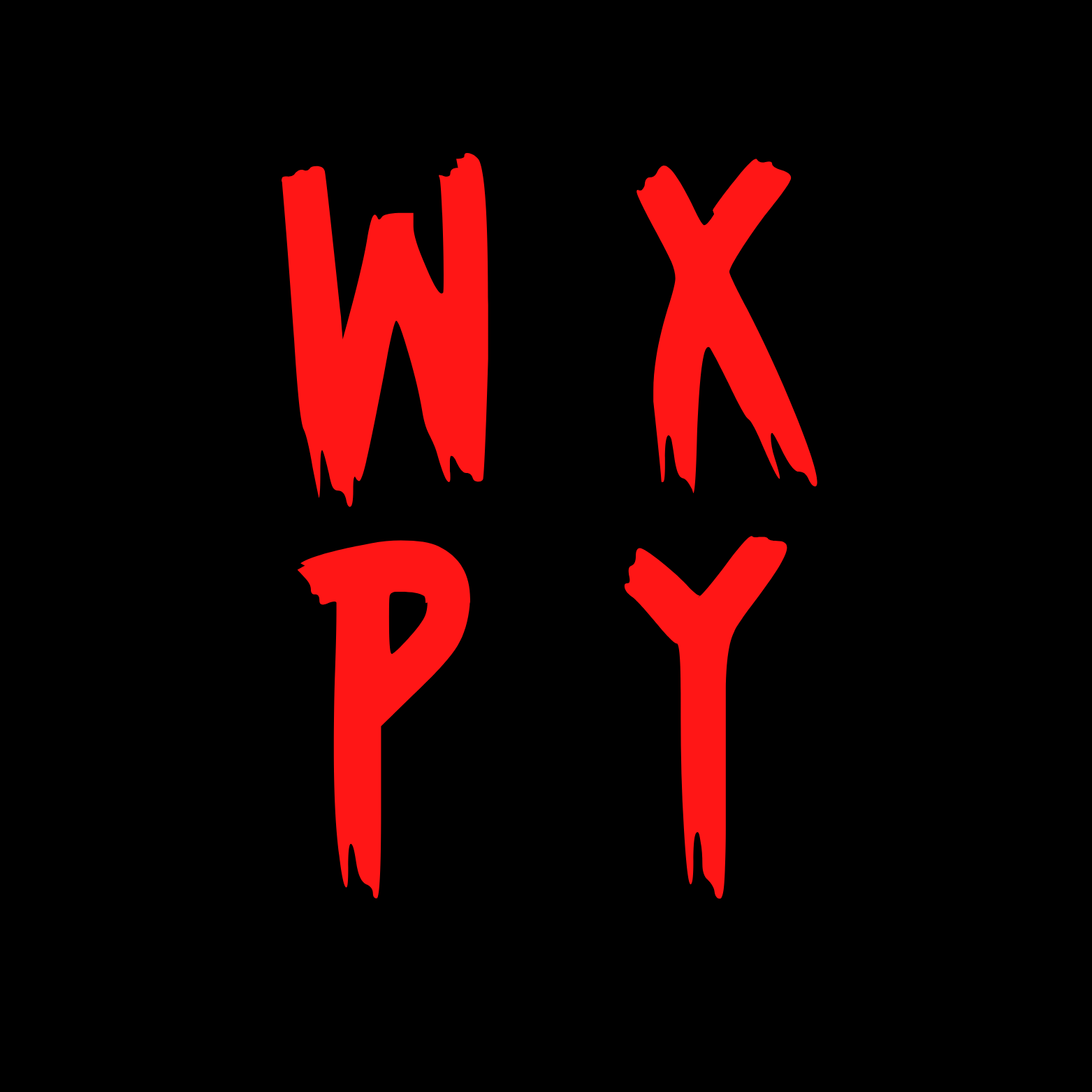 wexpy 