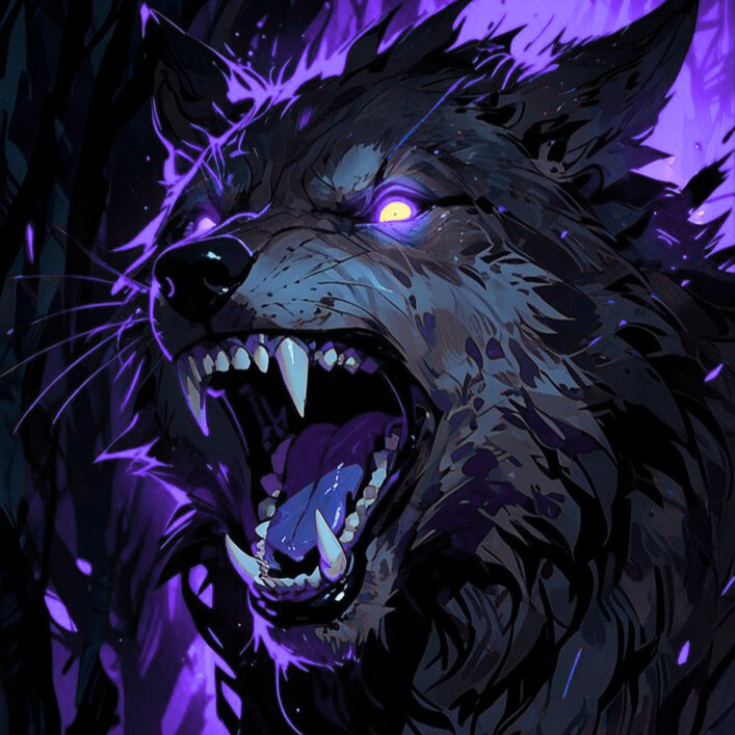Whulf