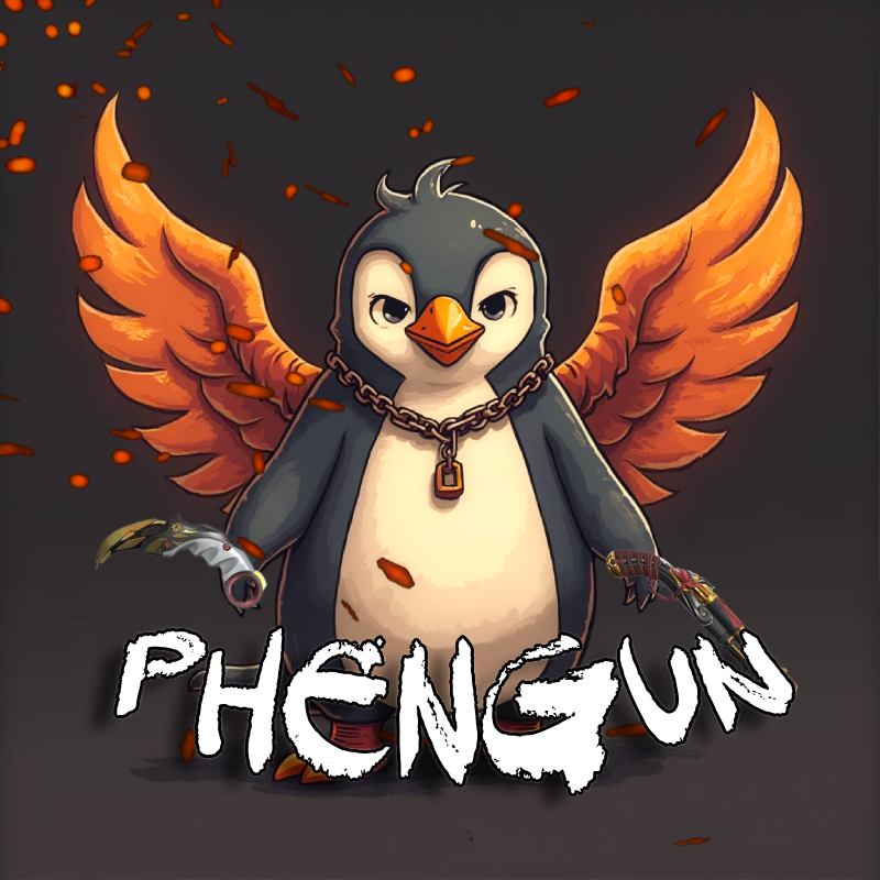PHenGun Ay