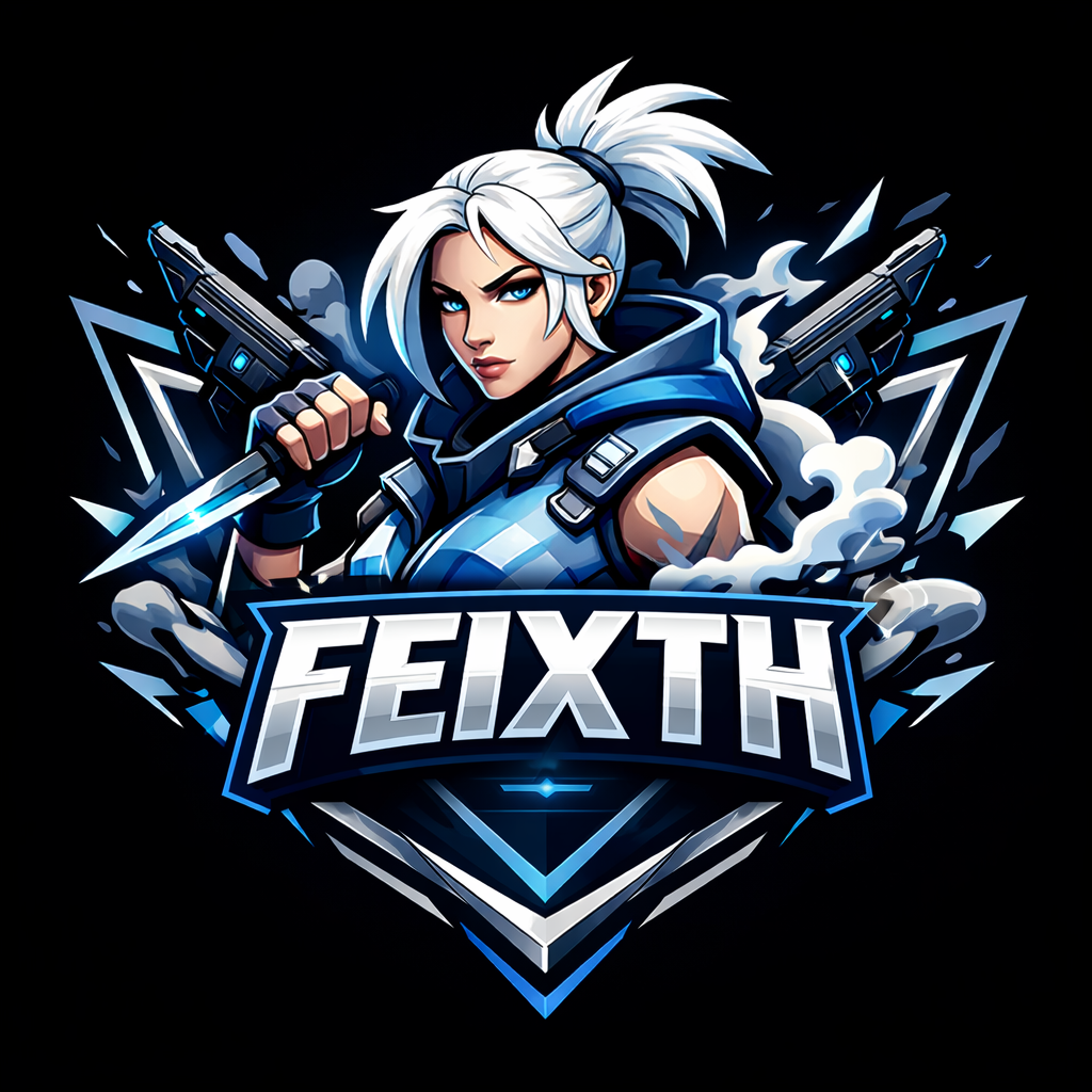FeiXth  Destekle