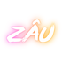 zâu