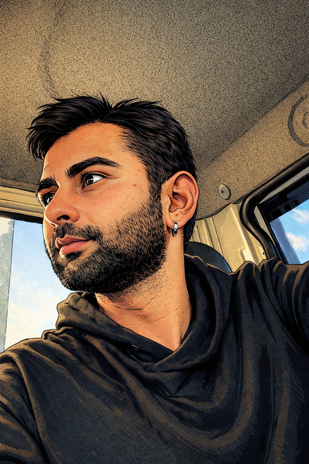 ALİ ÇEGEN
