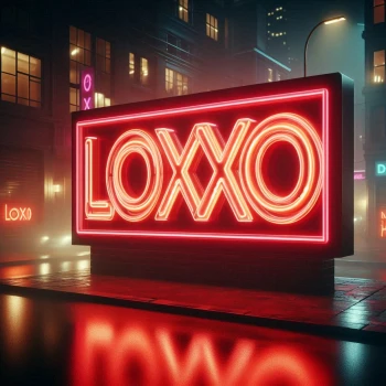 LOXXO58