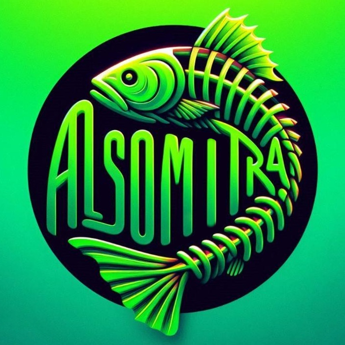 alsomitra Destekle