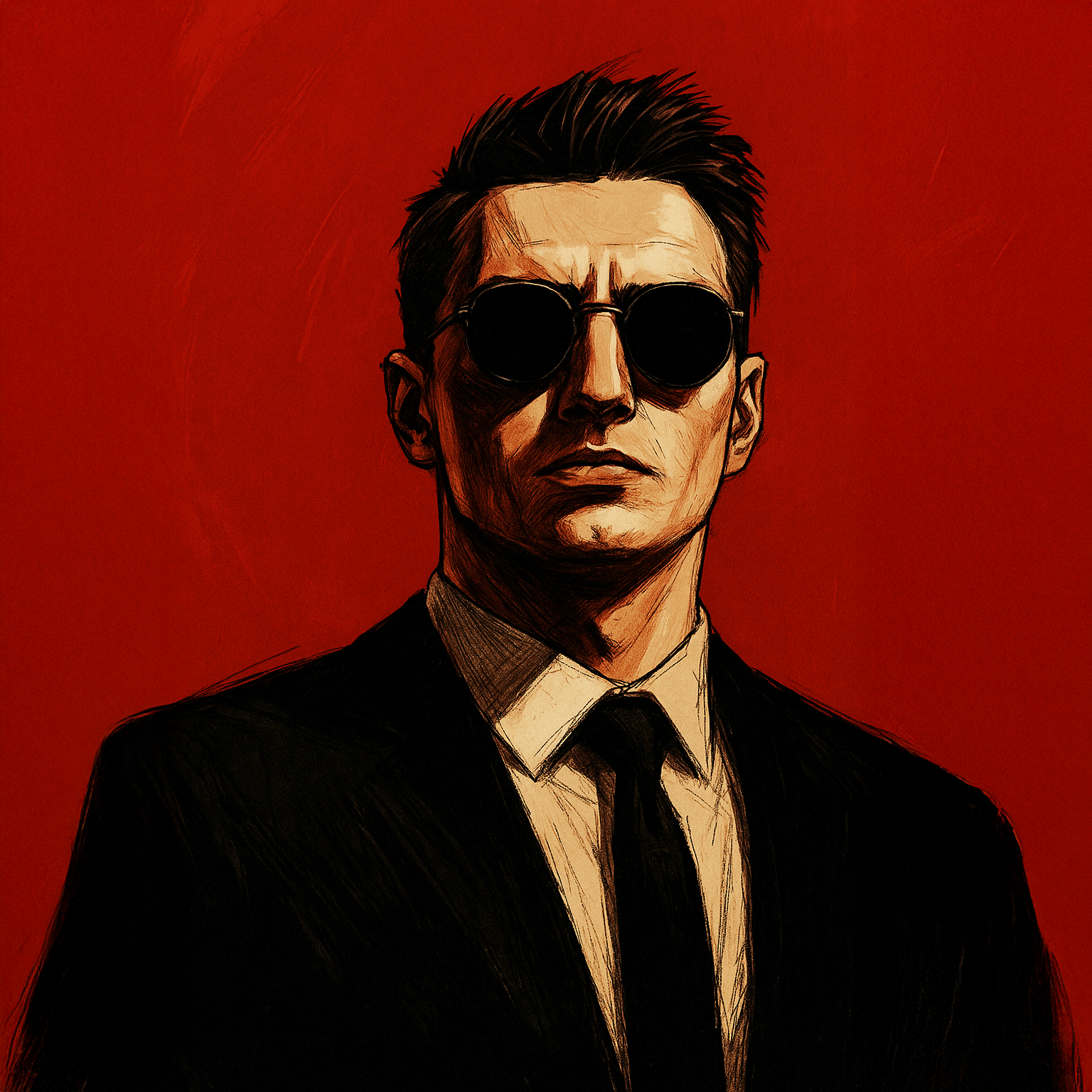 Lord Graphic