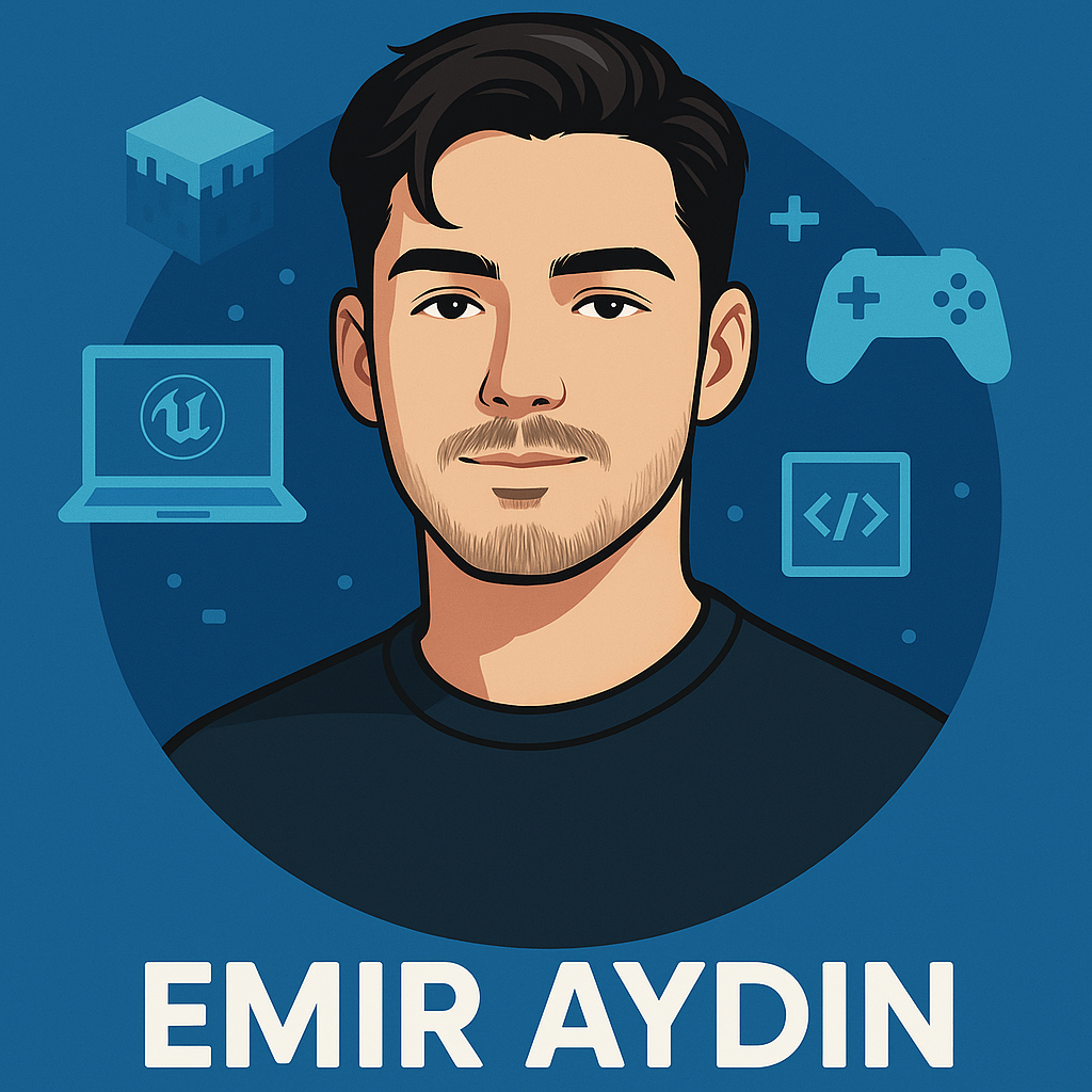 Emir Aydın