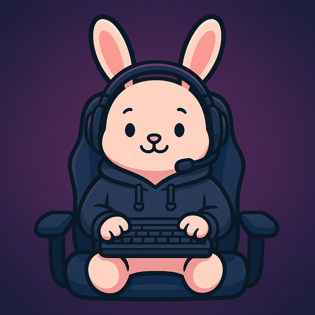 TheHomelessBunny