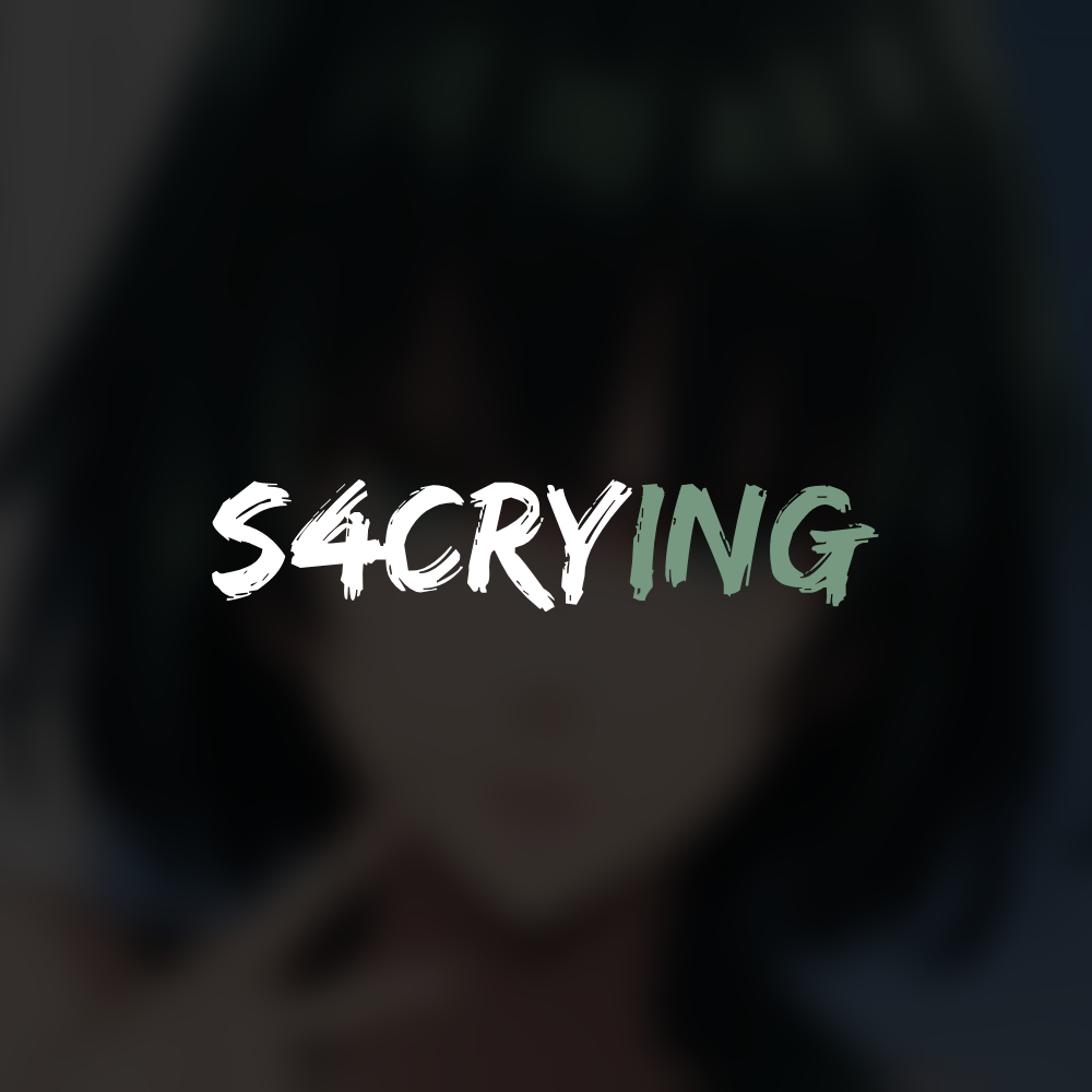 S4Crying | Destek