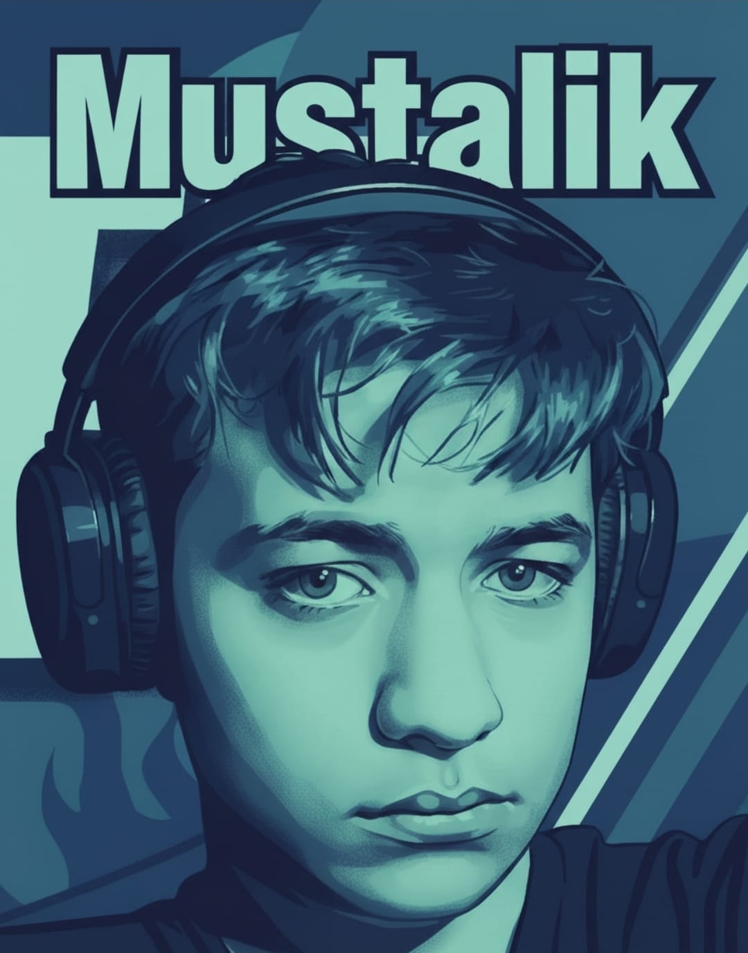 Mustalik 
