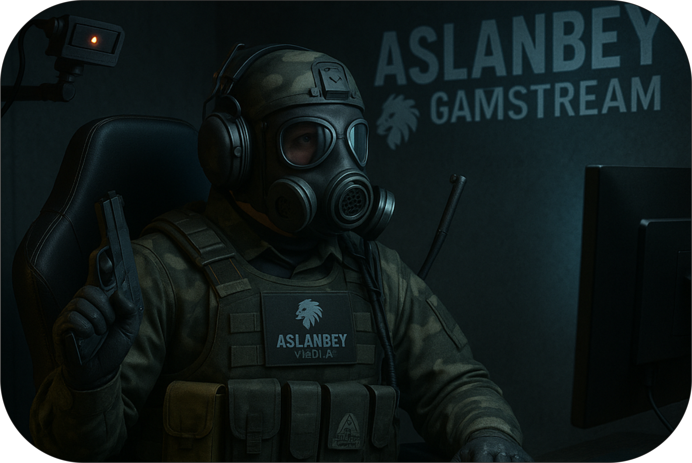 MFAslanbey