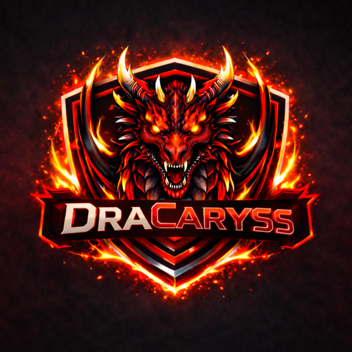 DraCaryss