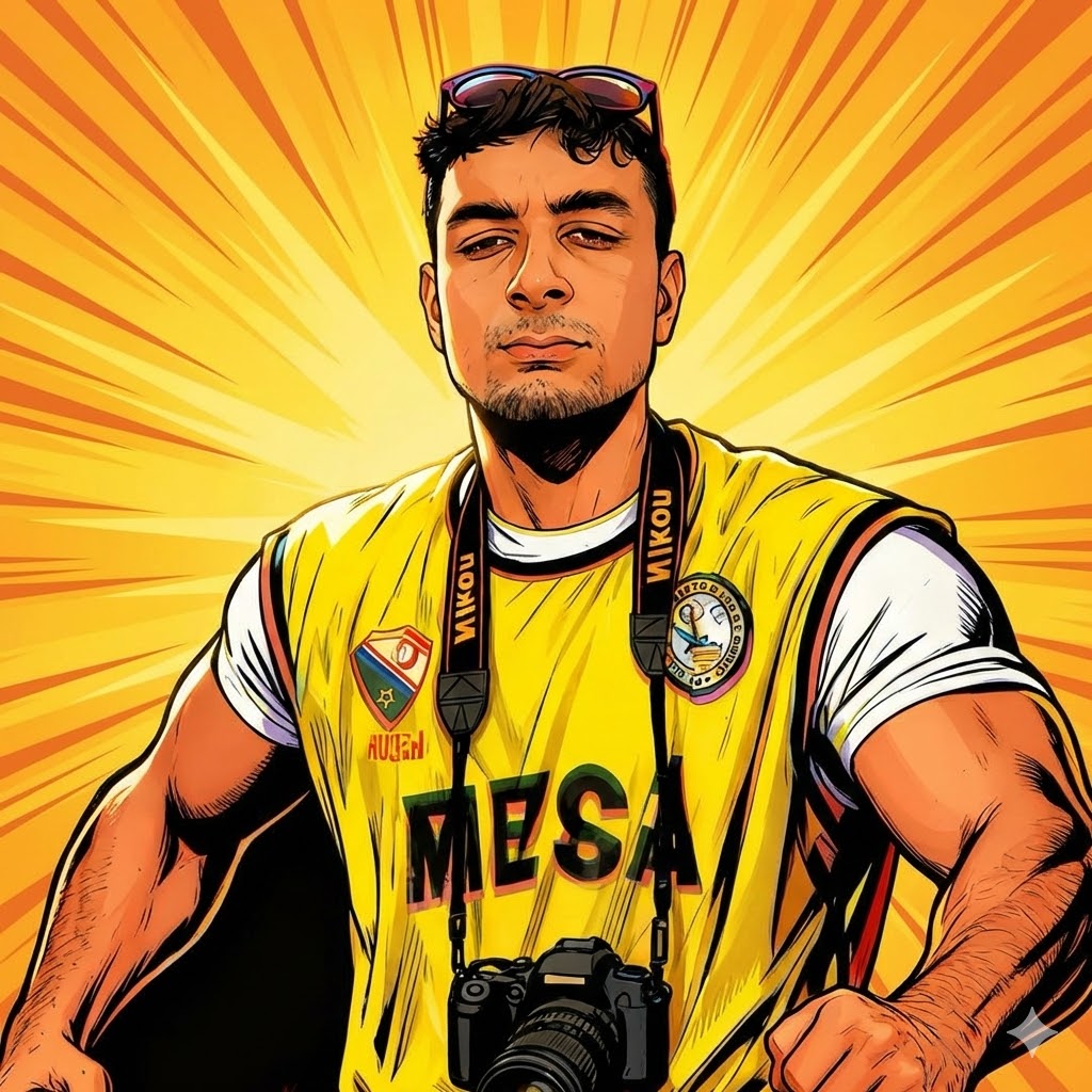 MR. Hüseyin