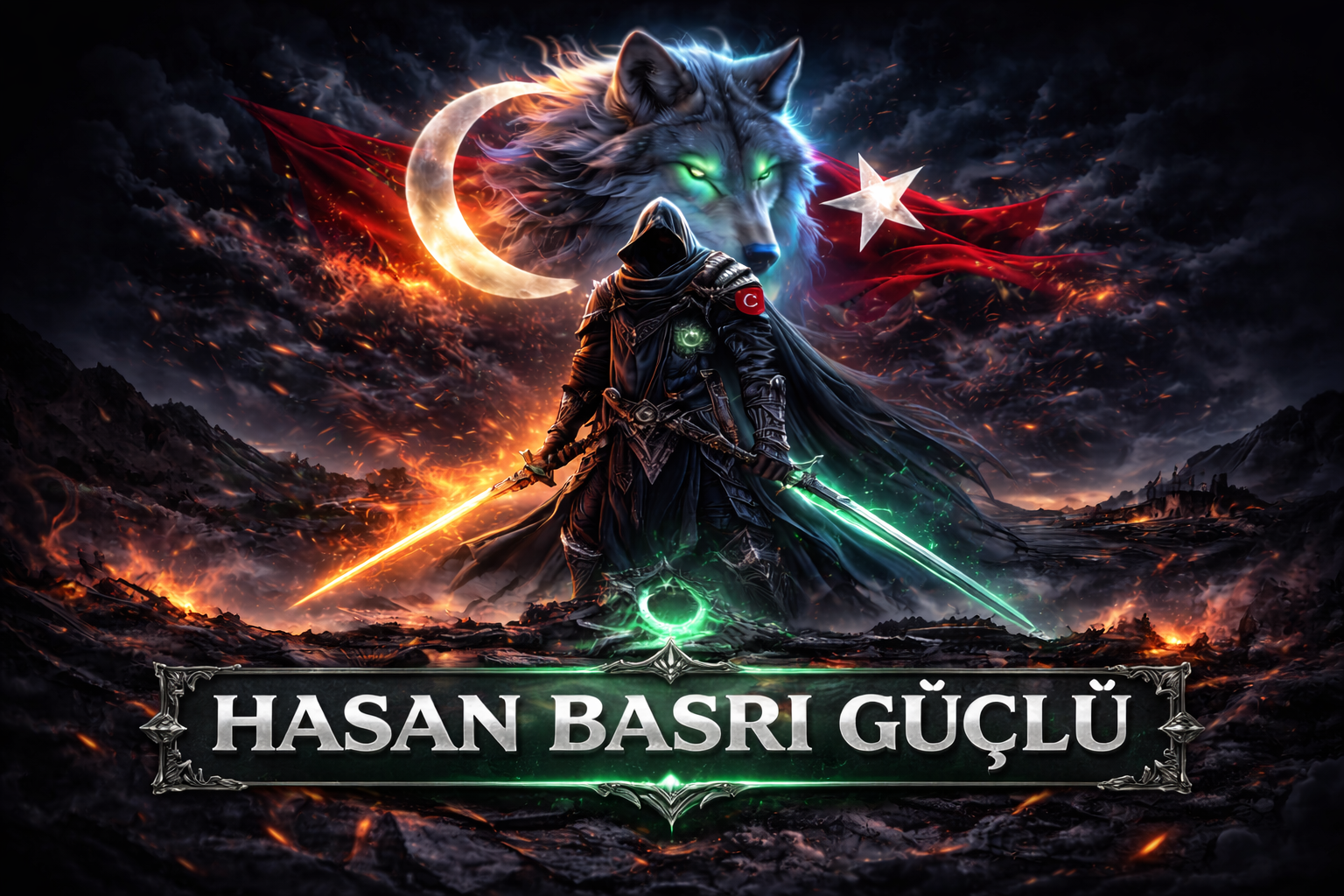 HBGuclu Destekle