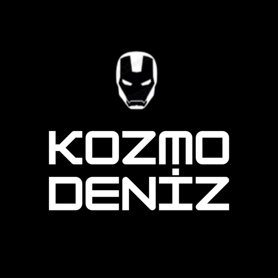 Kozmo Deniz