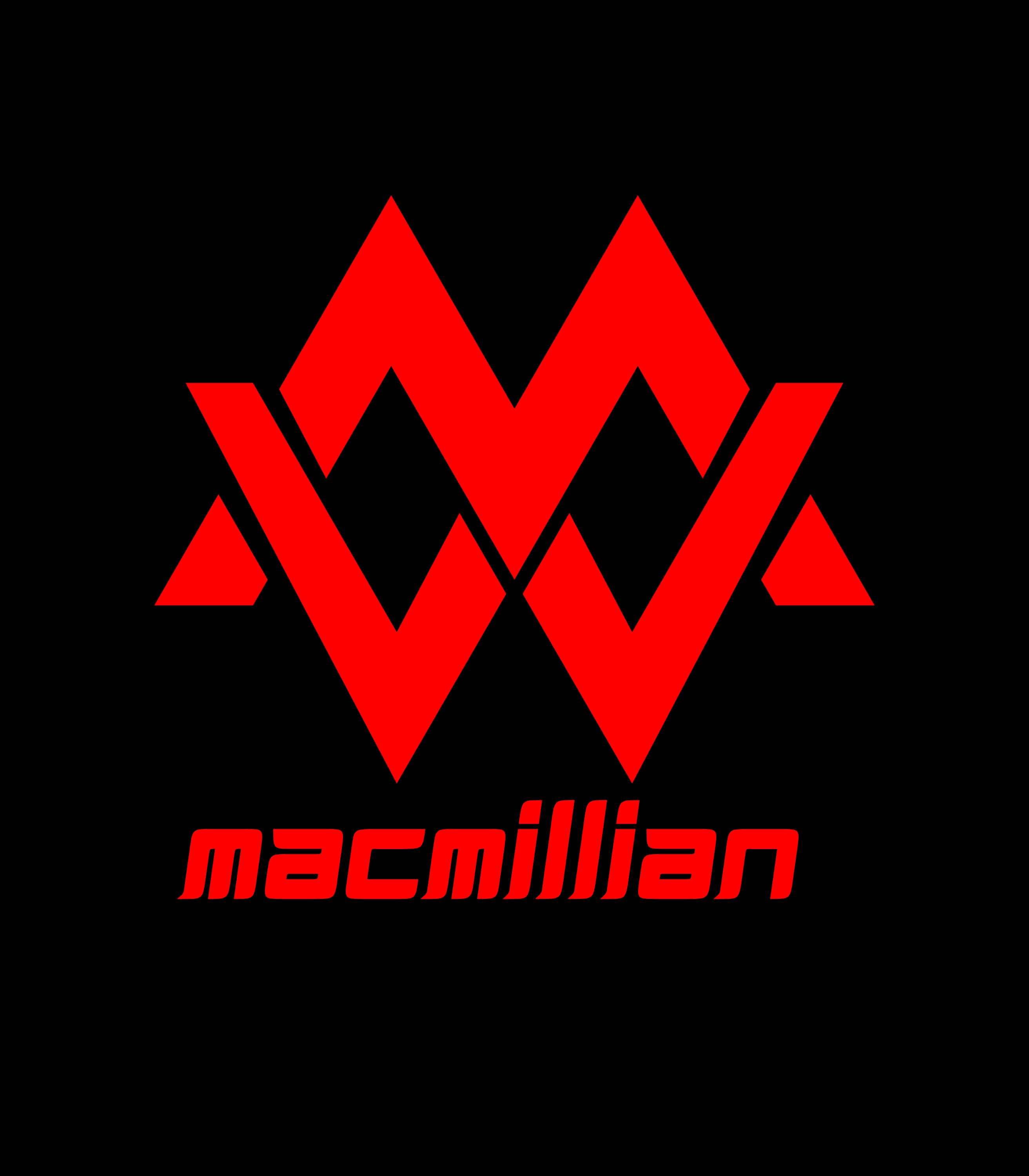 MacMillian