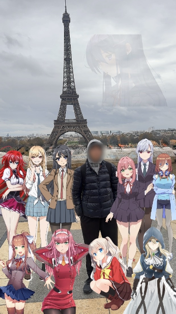 AnimeKızlarınıSeviorum