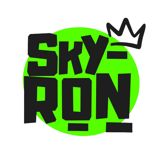 skyron06 Destekle