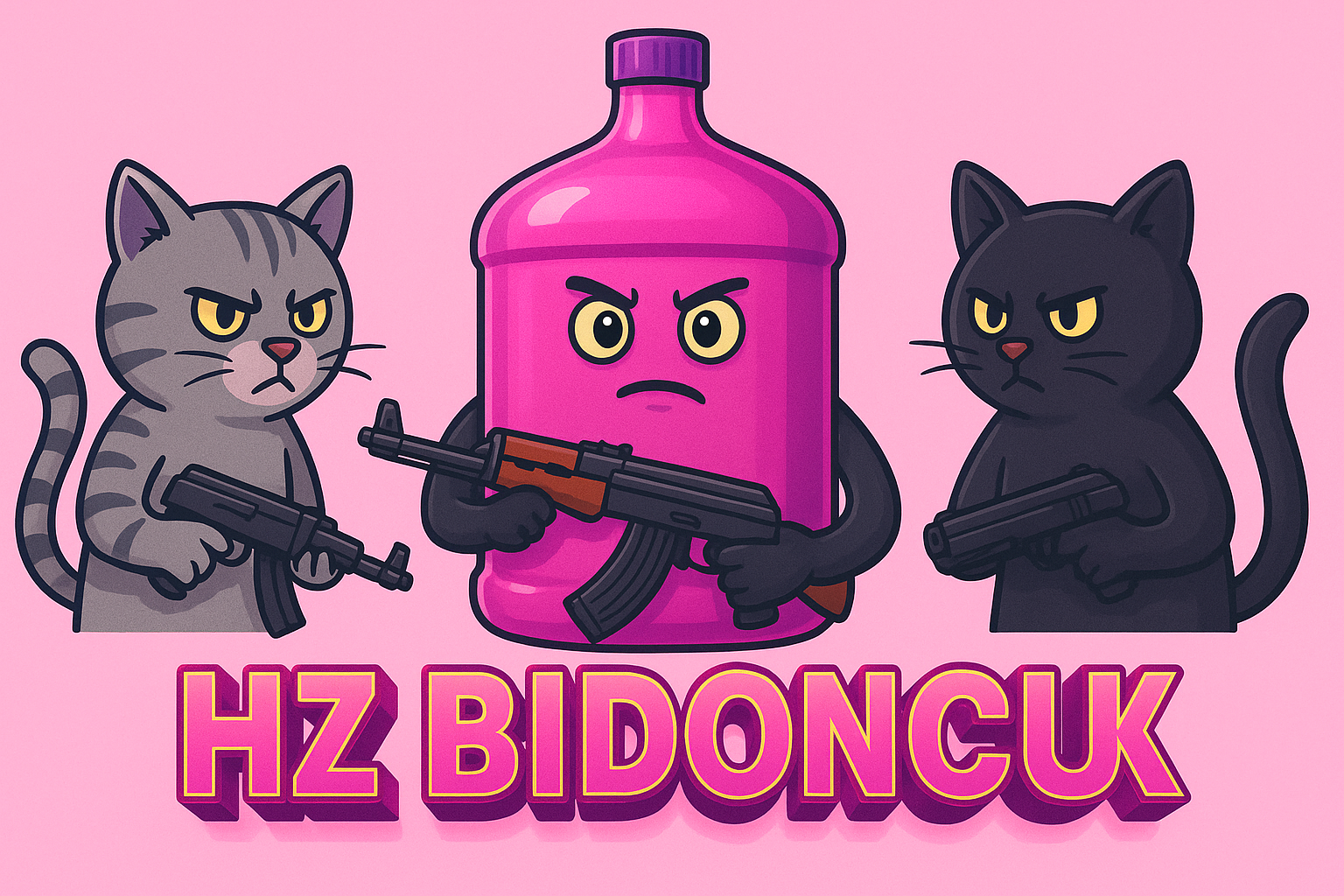 Bidoncukk