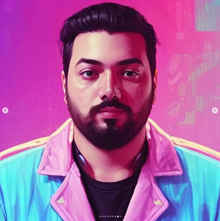 iamburak
