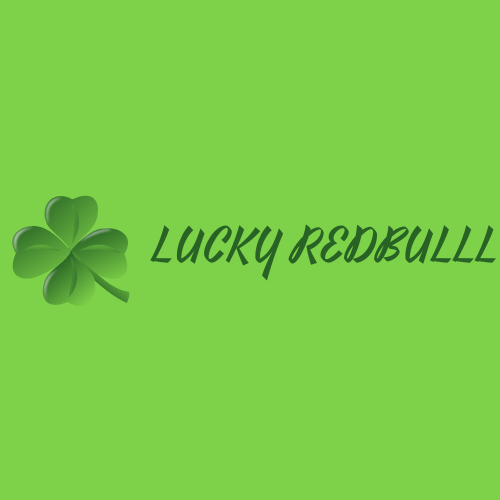 Lucky Redbulll