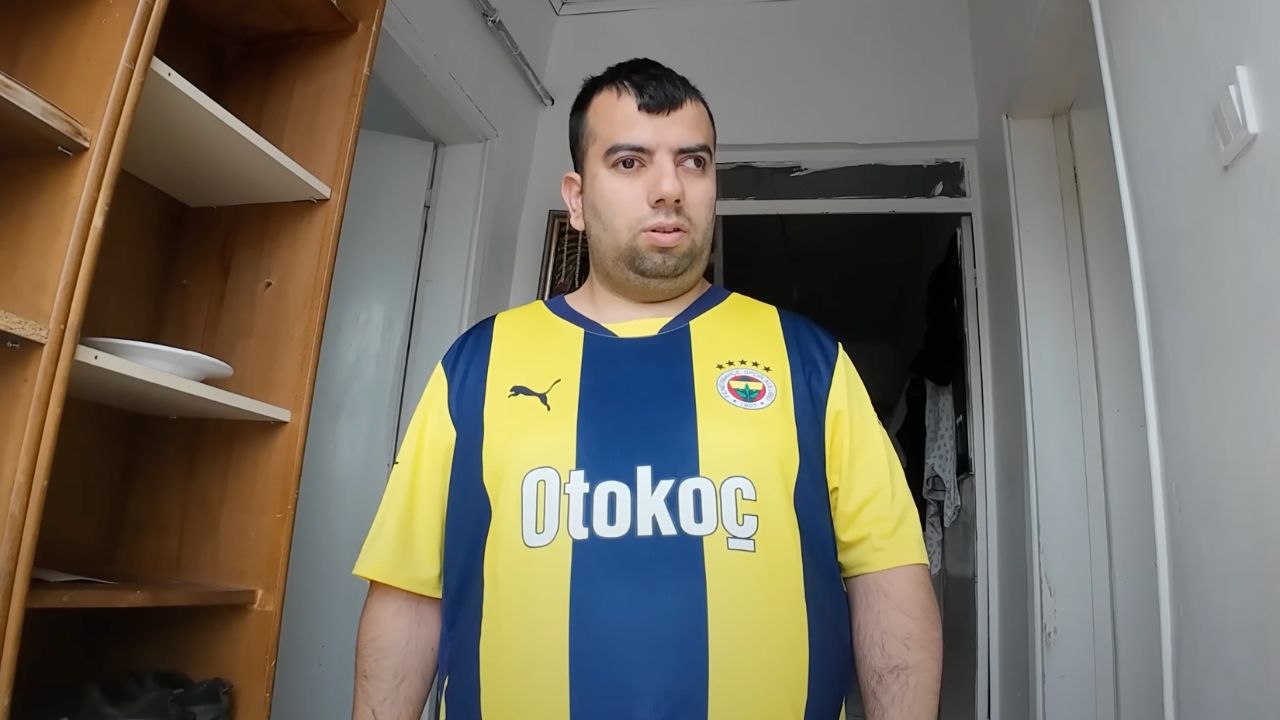 EMRE ATA BERBER