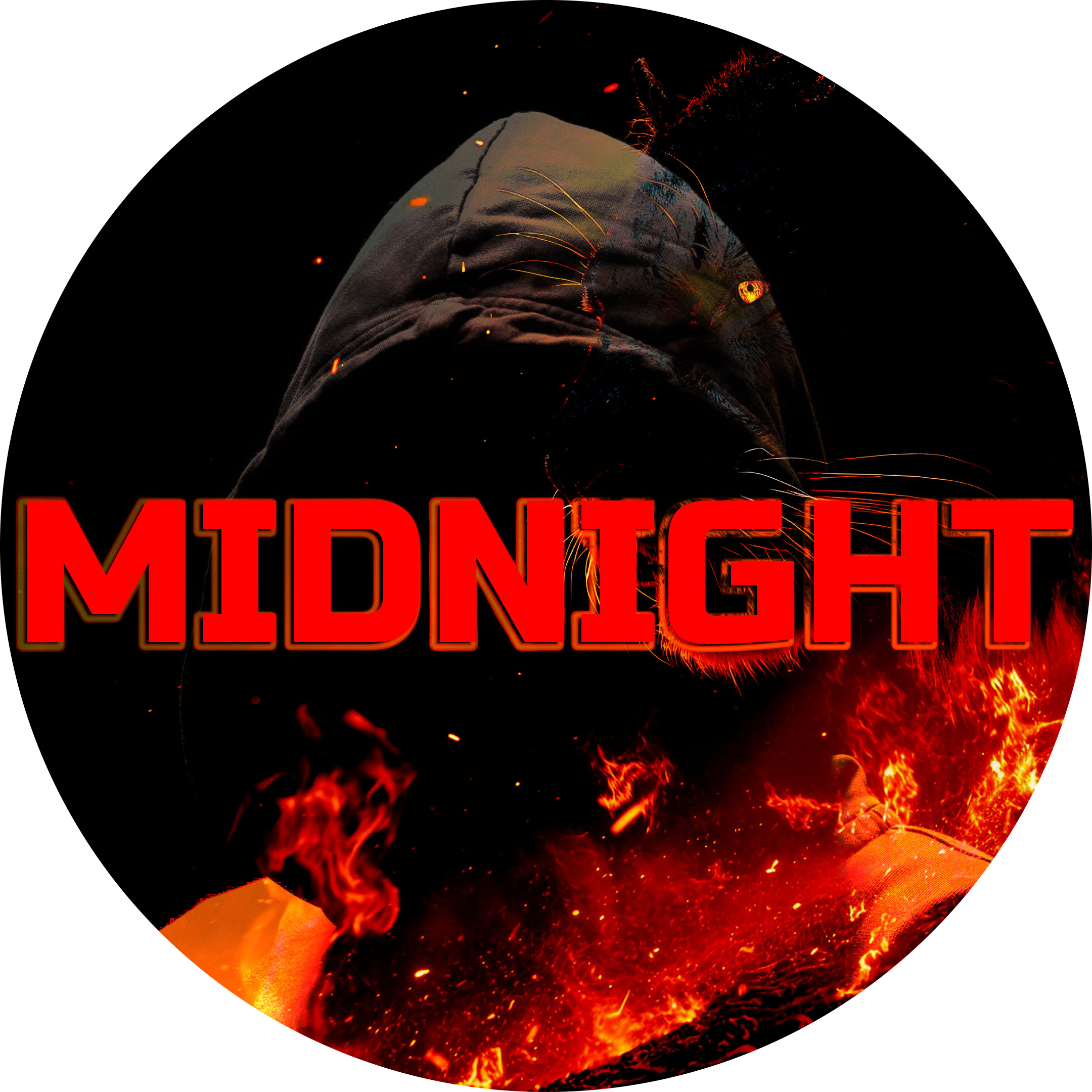 MIDNIGHTEREN Destekle