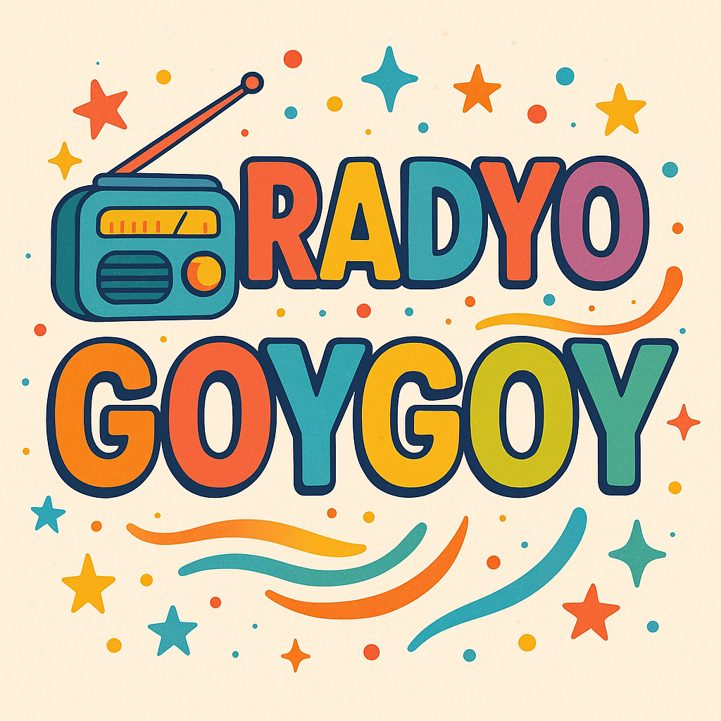 RadyoGoygoy