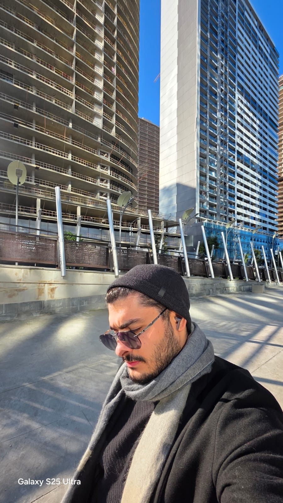 yasin denli