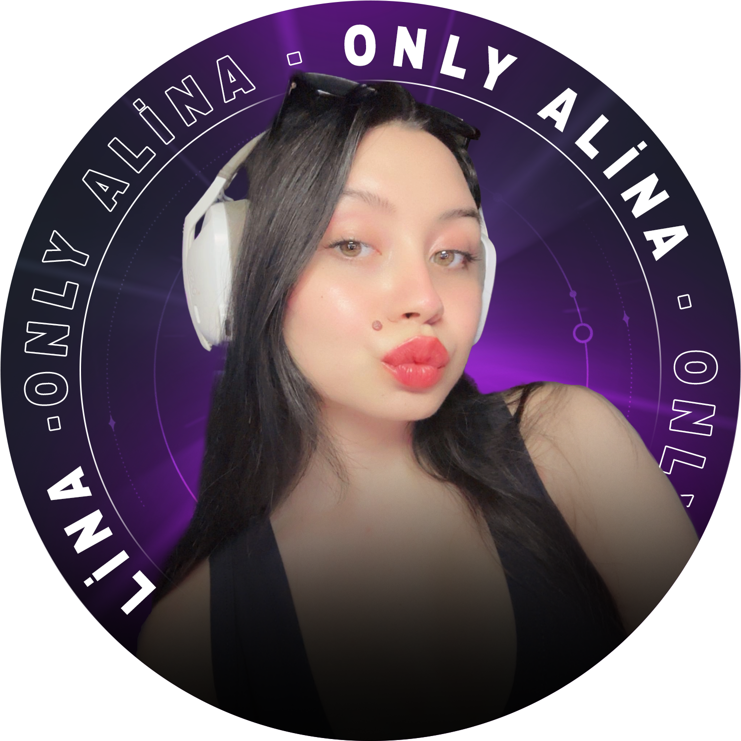 ONLY ALİNA