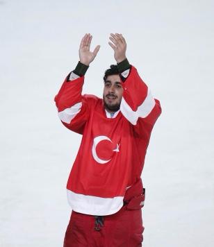 ERKAN KAHRAMAN
